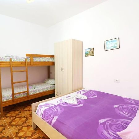 Novruzi Complex Vila Vlorë Exterior foto