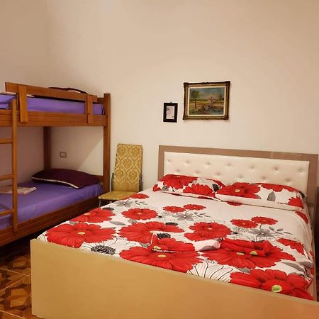 Novruzi Complex Vila Vlorë Exterior foto