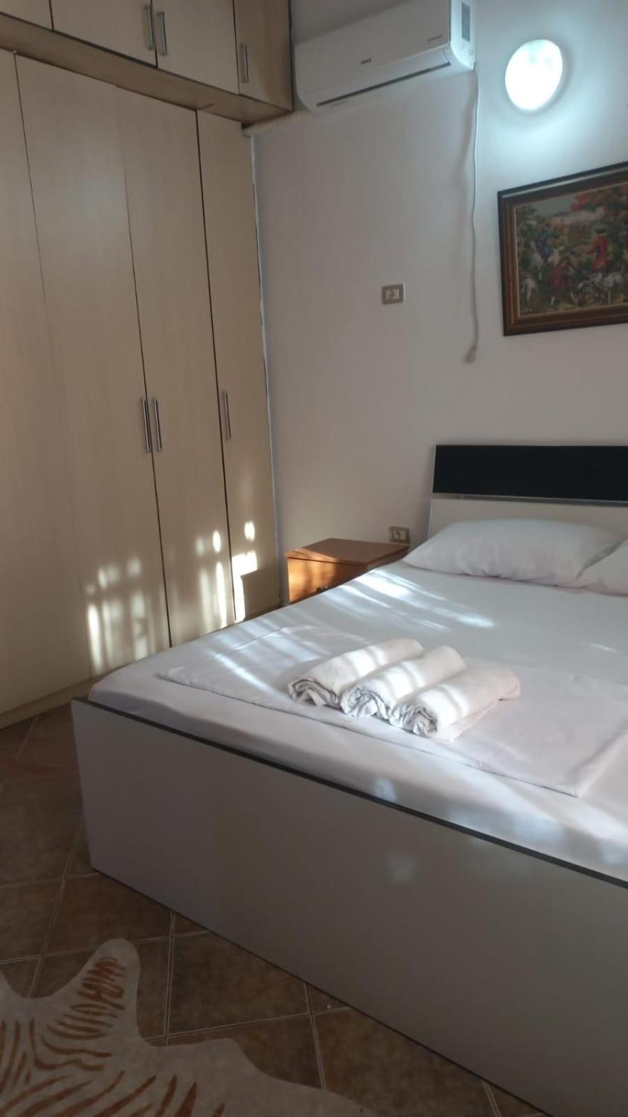 Novruzi Complex Vila Vlorë Exterior foto