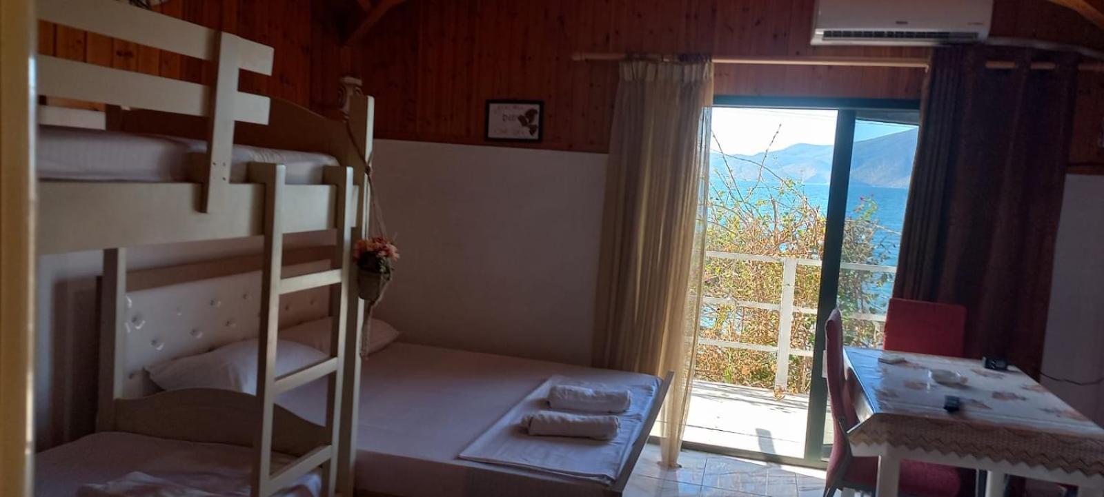 Novruzi Complex Vila Vlorë Exterior foto
