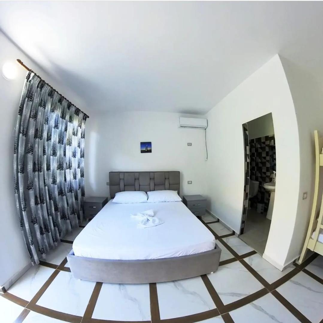 Novruzi Complex Vila Vlorë Exterior foto