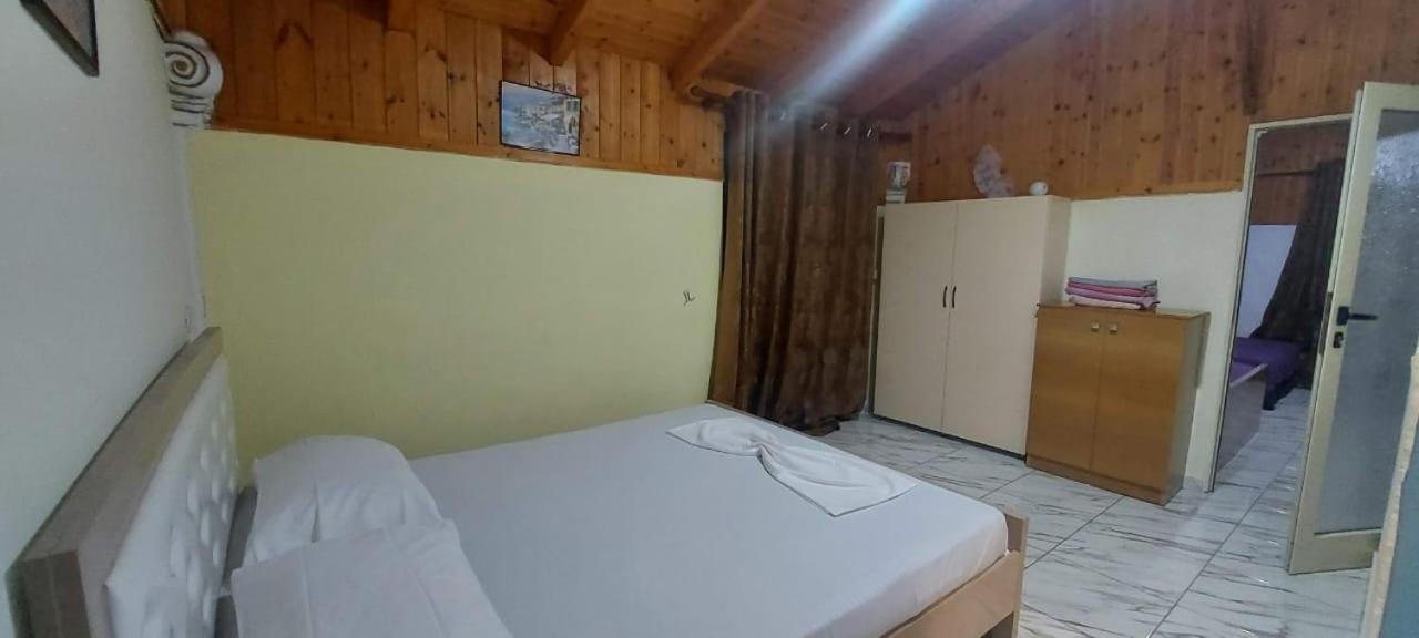 Novruzi Complex Vila Vlorë Exterior foto