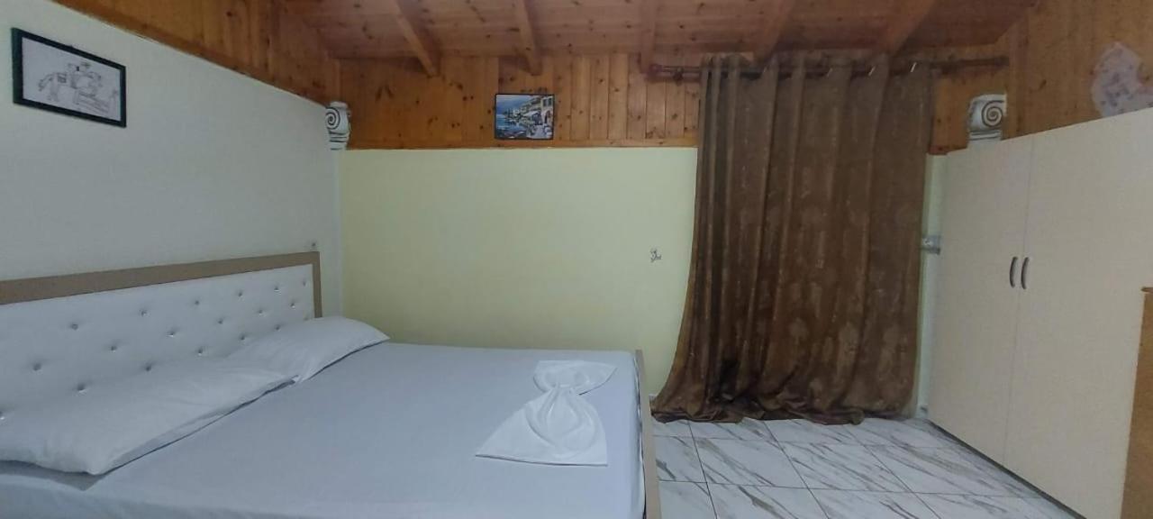 Novruzi Complex Vila Vlorë Exterior foto