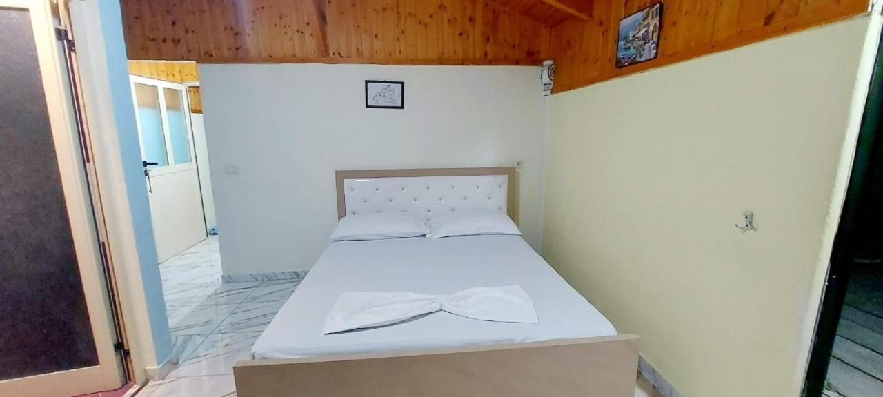 Novruzi Complex Vila Vlorë Exterior foto