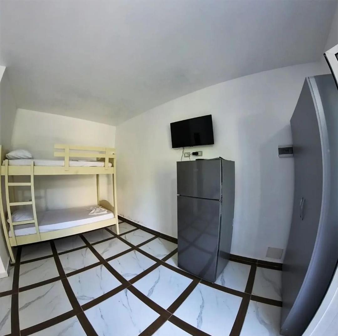 Novruzi Complex Vila Vlorë Exterior foto