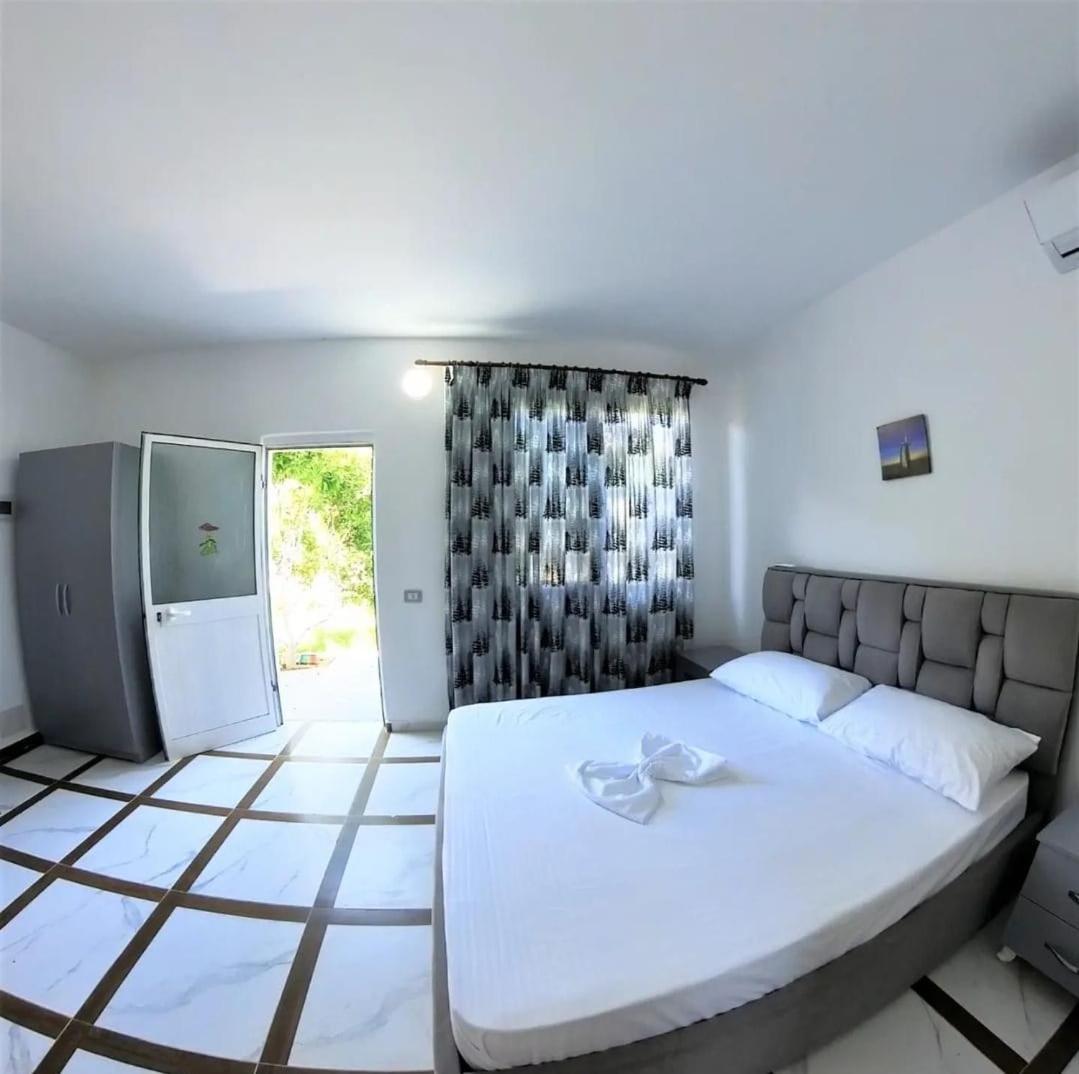 Novruzi Complex Vila Vlorë Exterior foto
