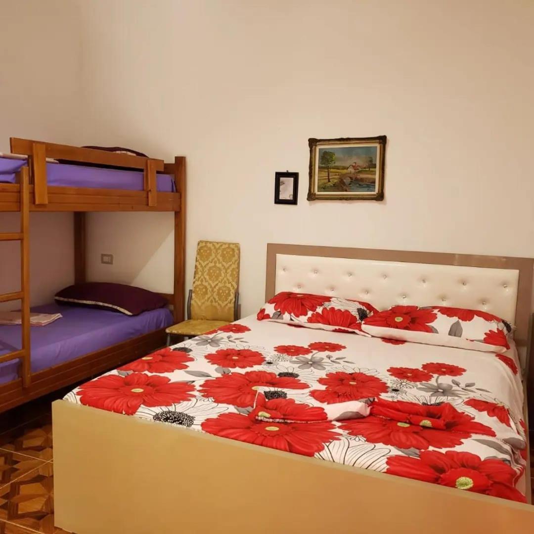 Novruzi Complex Vila Vlorë Exterior foto