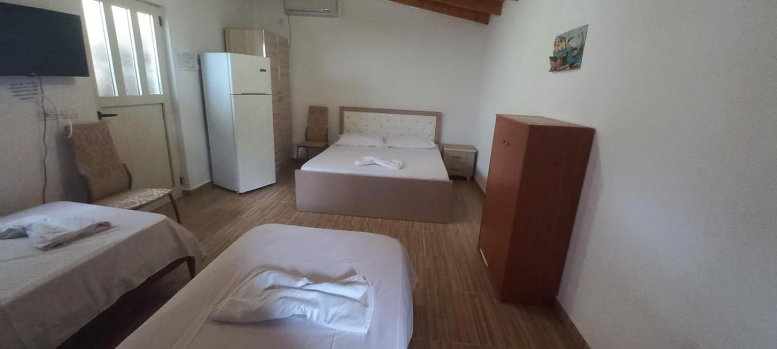 Novruzi Complex Vila Vlorë Exterior foto
