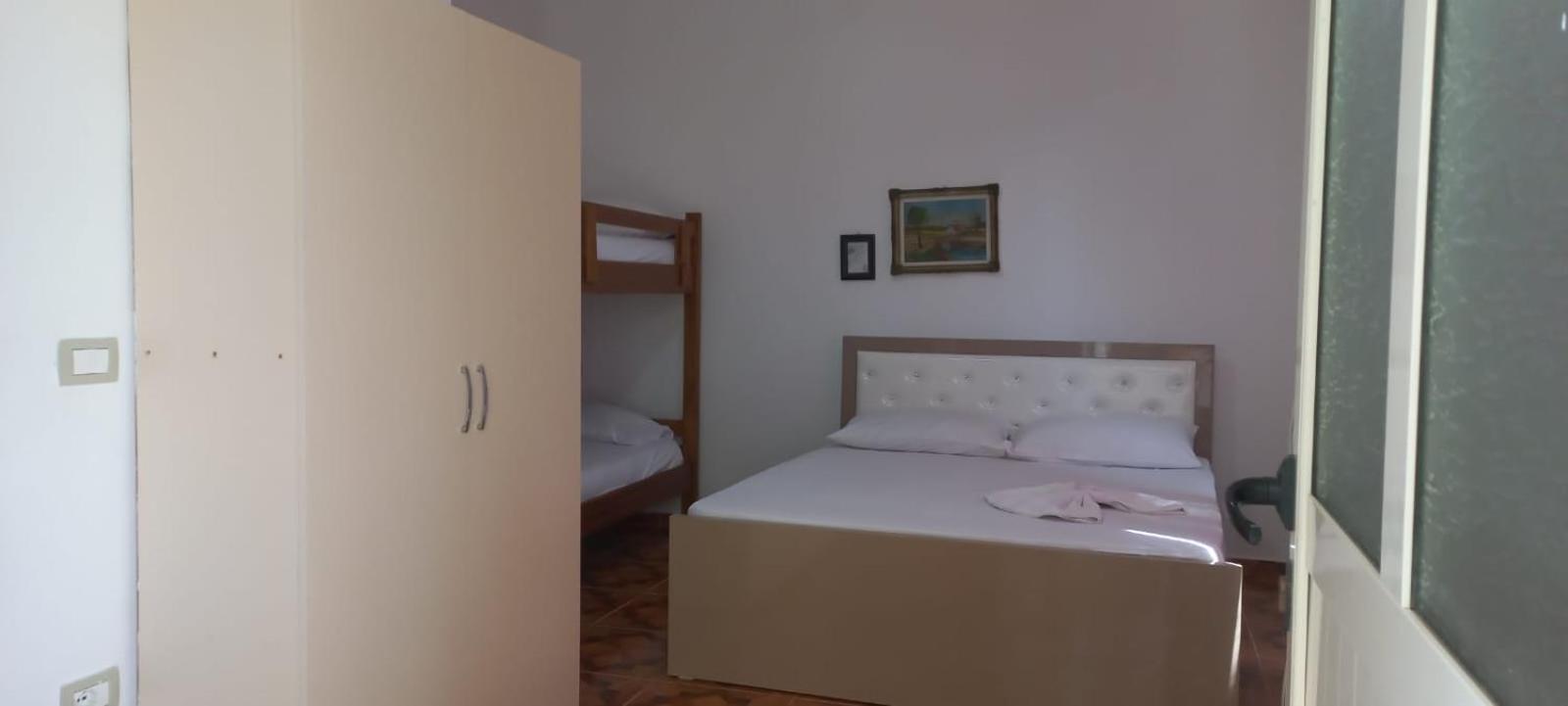 Novruzi Complex Vila Vlorë Exterior foto