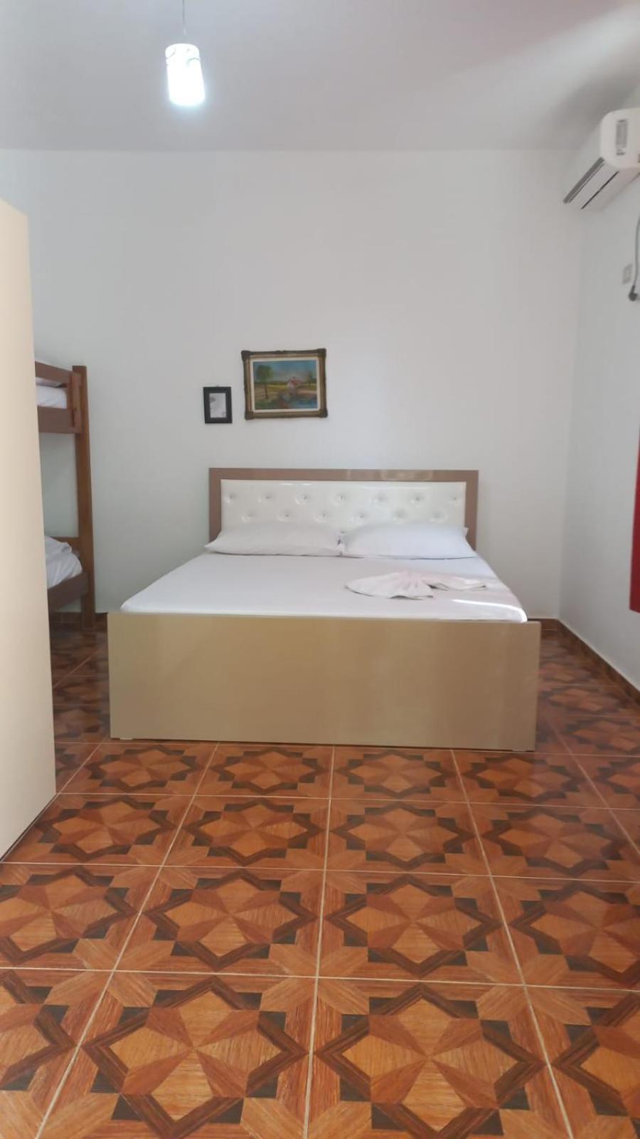 Novruzi Complex Vila Vlorë Exterior foto