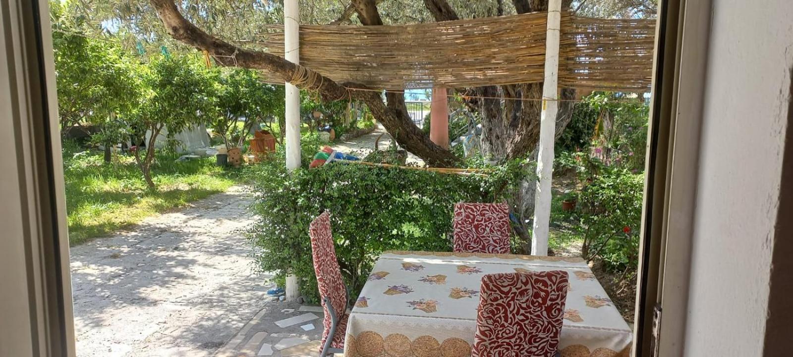 Novruzi Complex Vila Vlorë Exterior foto